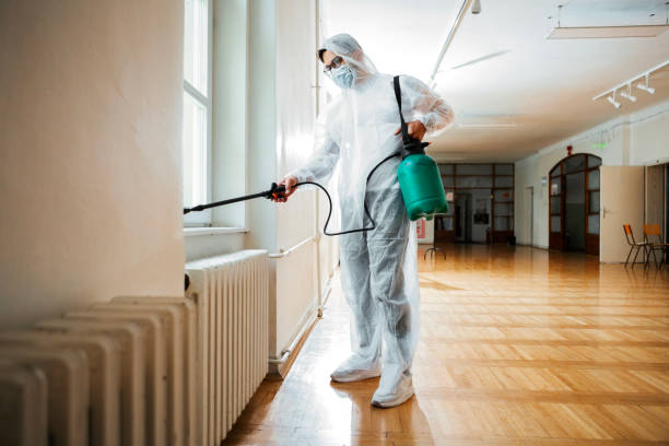 Pest Prevention Services in San Rafael, CA